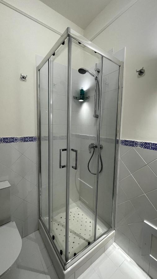 Faraone Apartments Catania Bagian luar foto