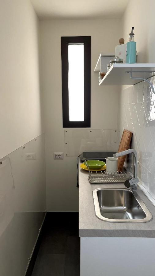 Faraone Apartments Catania Bagian luar foto