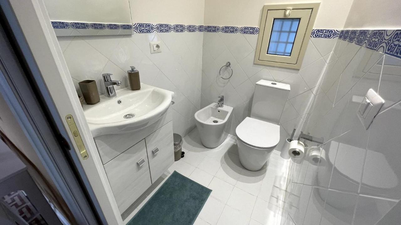 Faraone Apartments Catania Bagian luar foto