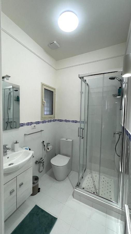 Faraone Apartments Catania Bagian luar foto